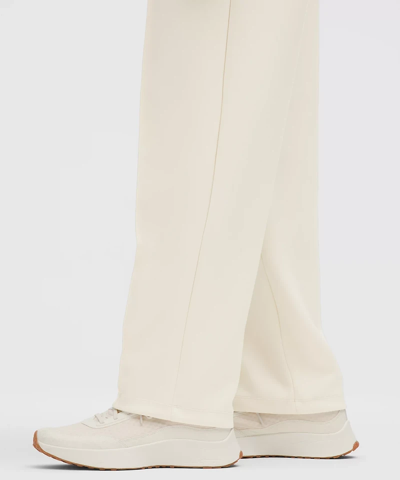 Smooth Spacer Pintuck Pant *Regular | Men's Pants