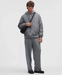 Smooth Spacer Pintuck Pant *Regular | Men's Pants