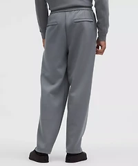 Smooth Spacer Pintuck Pant *Regular | Men's Pants