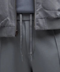 Smooth Spacer Pintuck Pant *Regular