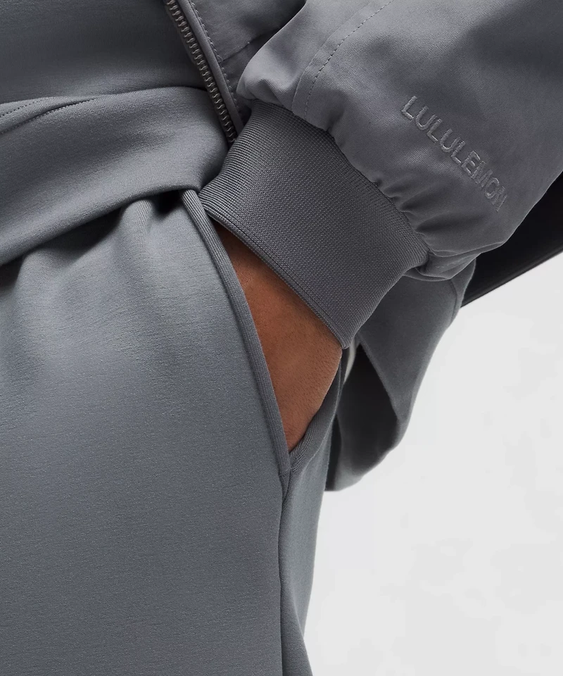 Smooth Spacer Pintuck Pant *Regular | Men's Pants