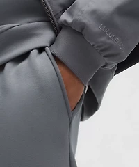 Smooth Spacer Pintuck Pant *Regular | Men's Pants