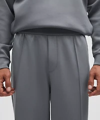 Smooth Spacer Pintuck Pant *Regular | Men's Pants