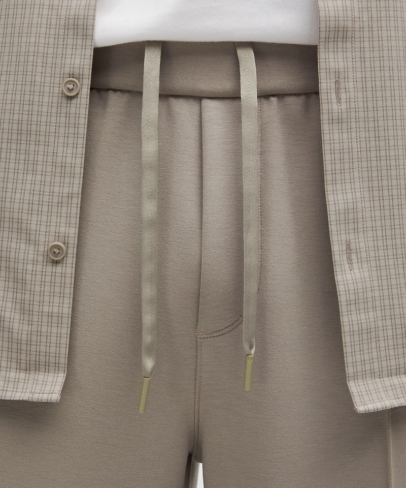 Smooth Spacer Pintuck Pant *Regular