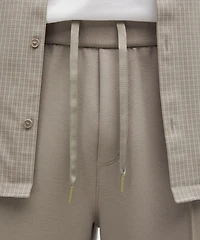 Smooth Spacer Pintuck Pant *Regular