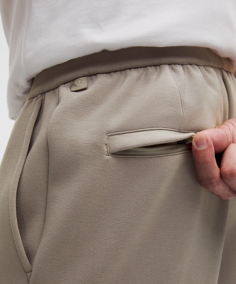 Smooth Spacer Pintuck Pant *Regular