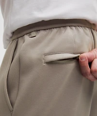 Smooth Spacer Pintuck Pant *Regular