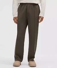 Smooth Spacer Pintuck Pant *Regular | Men's Pants