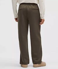 Smooth Spacer Pintuck Pant *Regular | Men's Pants