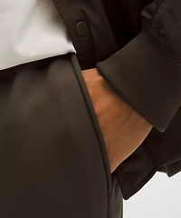 Smooth Spacer Pintuck Pant *Regular | Men's Pants