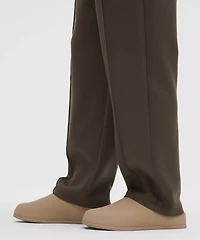 Smooth Spacer Pintuck Pant *Regular | Men's Pants