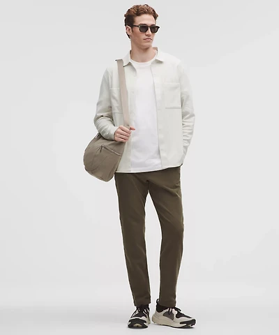 ABC Slim-Fit Trouser 32L *Corduroy