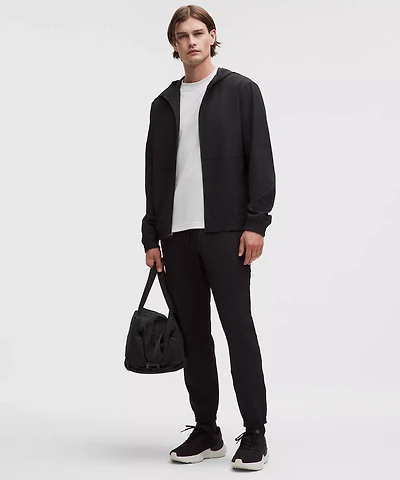 License to Train Textured Jogger *Regular