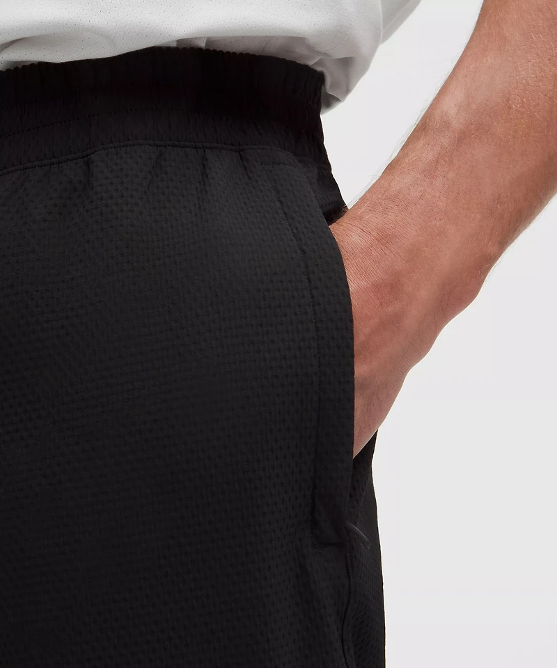 License to Train Textured Jogger *Regular