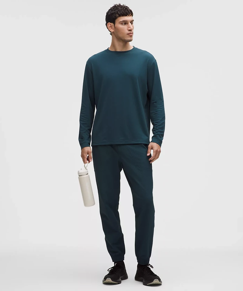 License to Train Textured Jogger *Regular