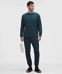 License to Train Textured Jogger *Regular