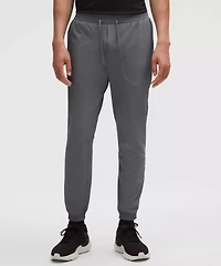 License to Train Textured Jogger *Regular