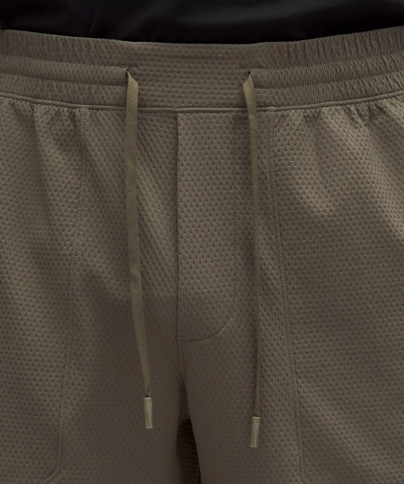 License to Train Textured Jogger *Regular