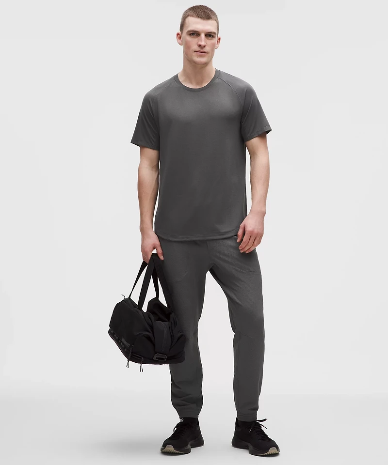 License to Train Textured Jogger *Regular