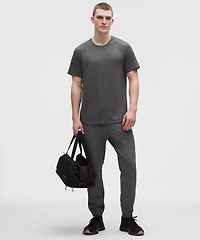 License to Train Textured Jogger *Regular