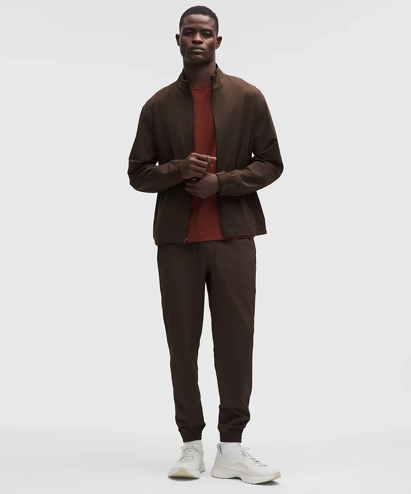 License to Train Textured Jogger *Regular