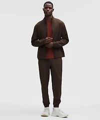 License to Train Textured Jogger *Regular