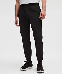 License to Train Textured Jogger *Shorter