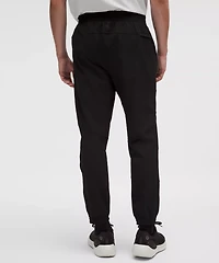 License to Train Textured Jogger *Shorter