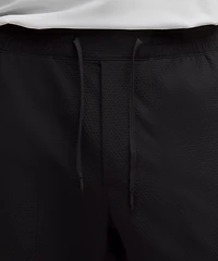 License to Train Textured Jogger *Shorter
