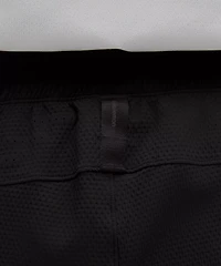 License to Train Textured Jogger *Shorter