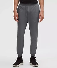 License to Train Textured Jogger *Shorter