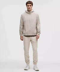 License to Train Textured Jogger *Shorter