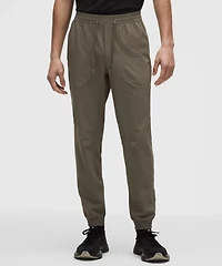 License to Train Textured Jogger *Tall