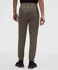 License to Train Textured Jogger *Tall