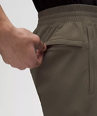 License to Train Textured Jogger *Tall