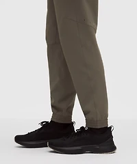 License to Train Textured Jogger *Tall