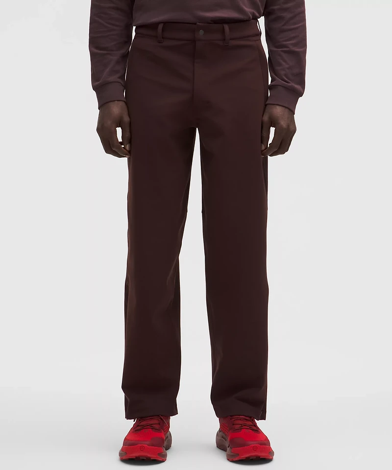 Team Canada Cold Weather Straight-Leg Pant Regular *COC Logo
