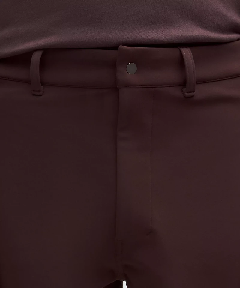 Team Canada Cold Weather Straight-Leg Pant Regular *COC Logo