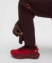 Team Canada Cold Weather Straight-Leg Pant Regular *COC Logo