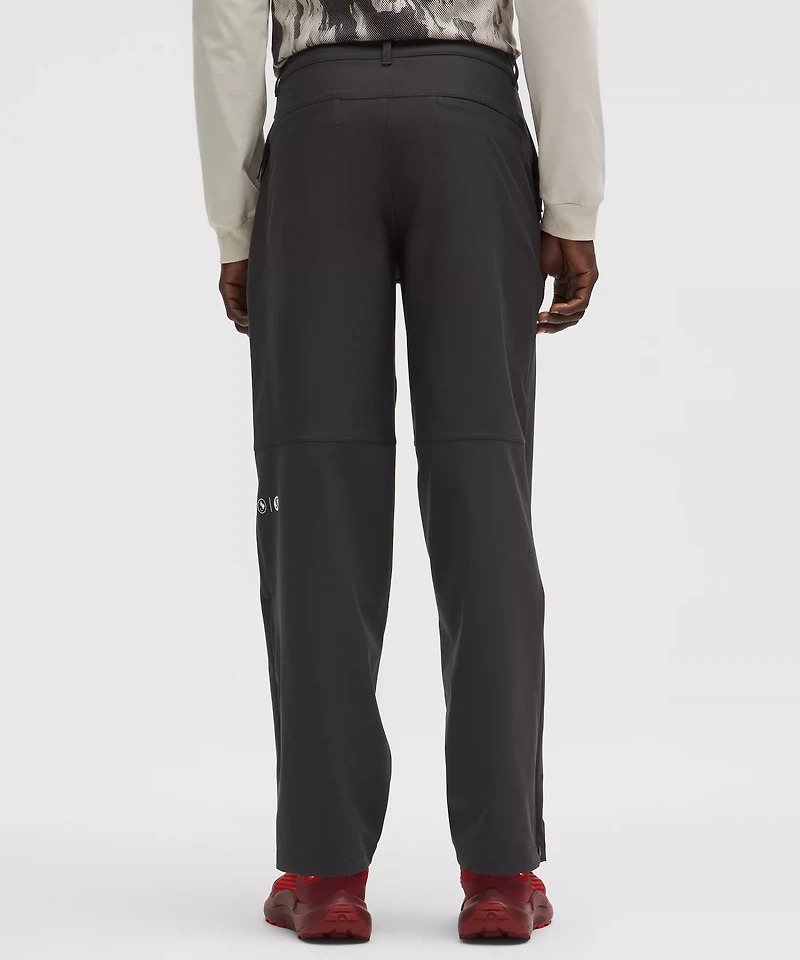 Cold Weather Straight-Leg Pant Regular *CPC Logo