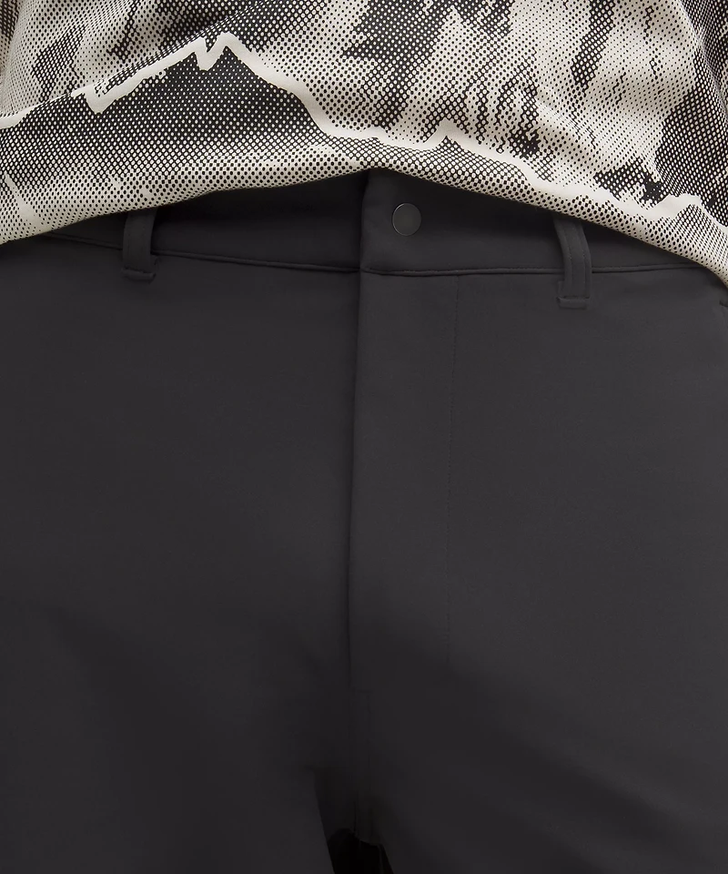 Team Canada Cold Weather Straight-Leg Pant Regular *CPC Logo