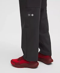 Cold Weather Straight-Leg Pant Regular *CPC Logo