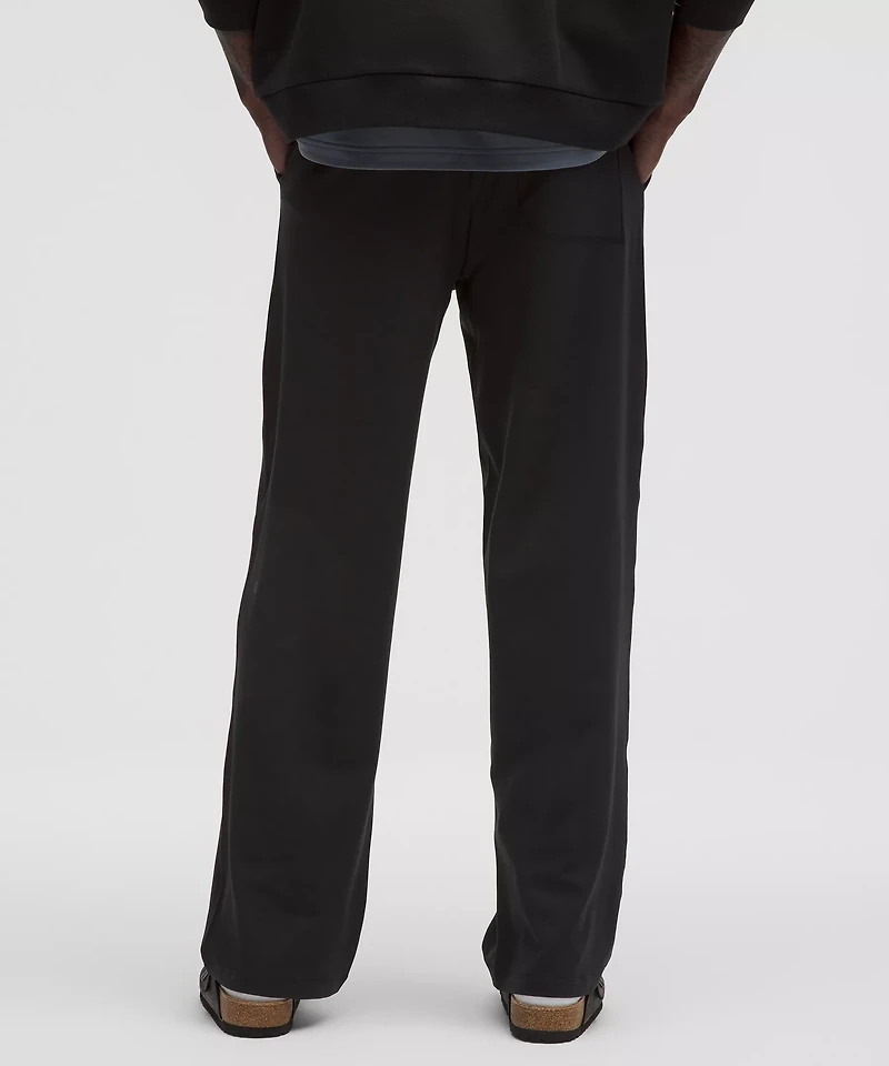 Soft Jersey Classic-Fit Pant *Regular | Men's Sweatpants