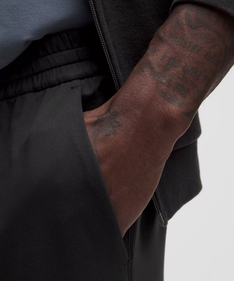 Soft Jersey Classic-Fit Pant *Regular | Men's Sweatpants