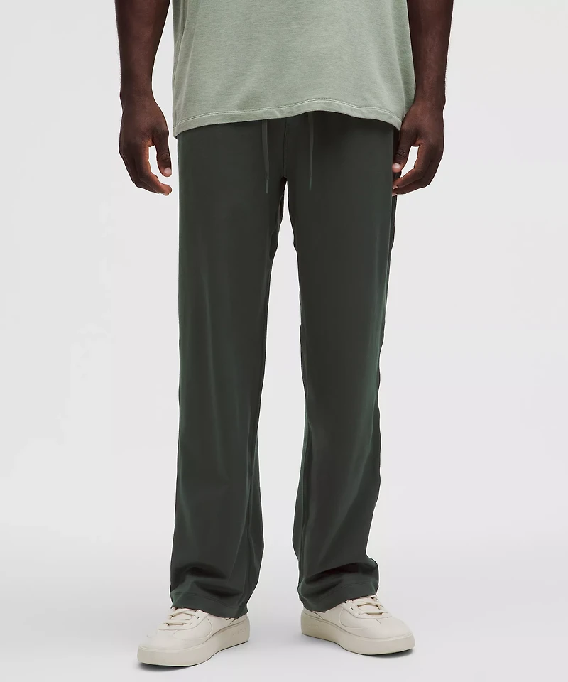 Soft Jersey Classic-Fit Pant *Regular | Men's Sweatpants