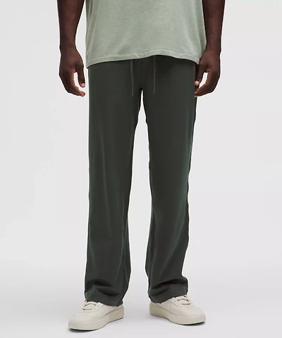 Soft Jersey Classic-Fit Pant *Regular | Men's Sweatpants