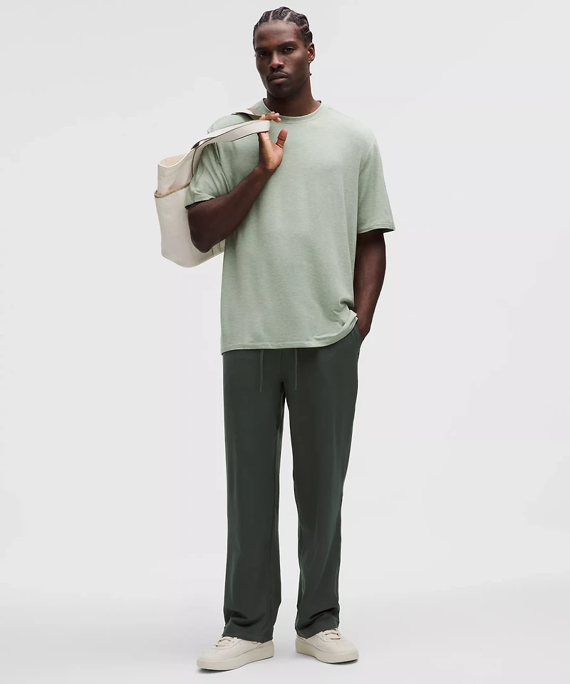 Soft Jersey Classic-Fit Pant *Regular | Men's Sweatpants