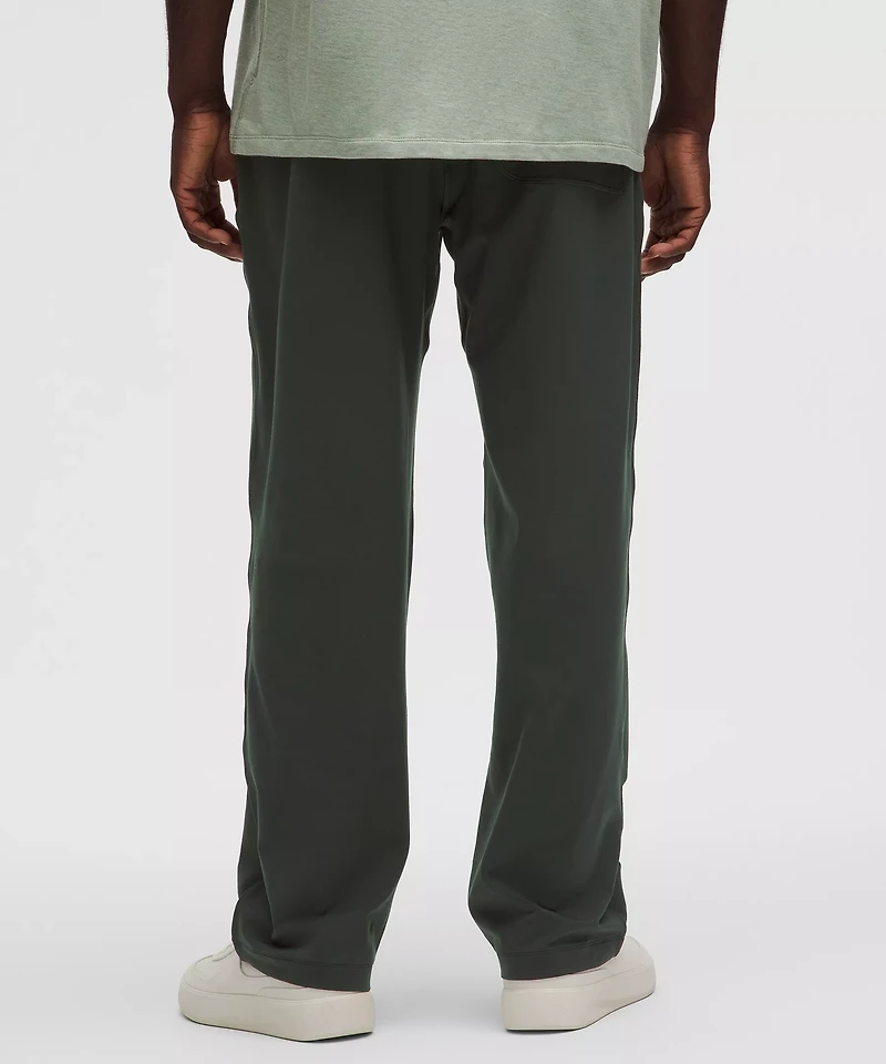 Soft Jersey Classic-Fit Pant *Regular | Men's Sweatpants