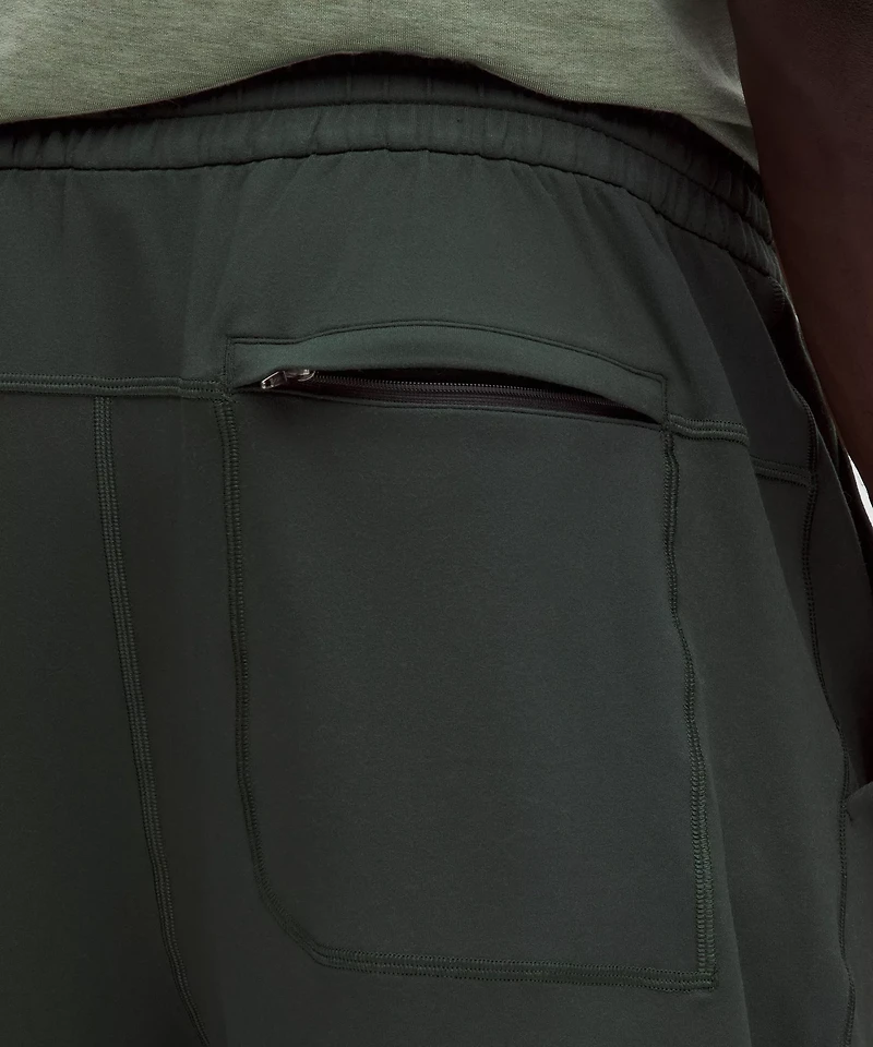 Soft Jersey Classic-Fit Pant *Regular | Men's Sweatpants