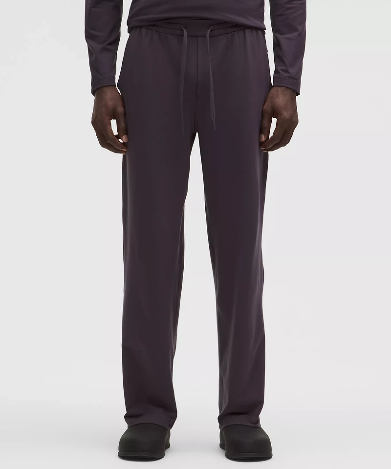 Soft Jersey Classic-Fit Pant *Regular